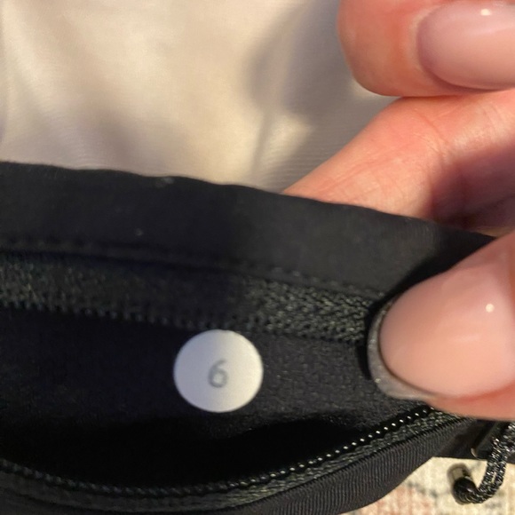 Lululemon Shorts - Picture 4 of 4